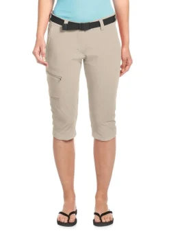 DAMES Maier Sports Broeken Dames|inara slim 3/4