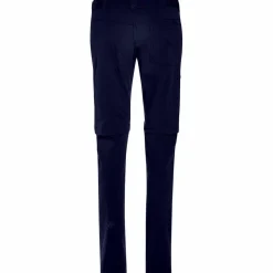 DAMES Maier Sports Broeken Dames|Inara Slim Zip