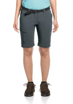 DAMES Maier Sports Broeken Dames|Inara Slim Zip