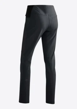 DAMES Maier Sports Broeken Dames|Latit slim vario W