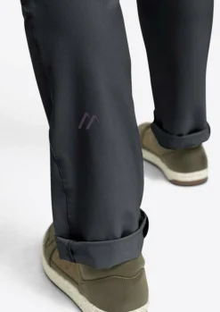 DAMES Maier Sports Broeken Dames|Latit slim vario W