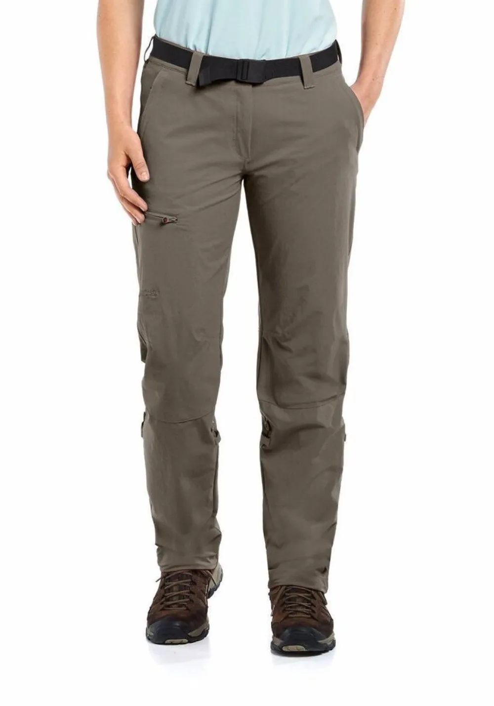 DAMES Maier Sports Broeken Dames|Lulaka