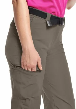 DAMES Maier Sports Broeken Dames|Lulaka