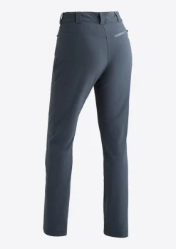 DAMES Maier Sports Broeken Dames|Lulaka Wool