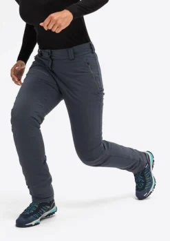 DAMES Maier Sports Broeken Dames|Lulaka Wool