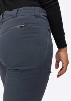 DAMES Maier Sports Broeken Dames|Lulaka Wool