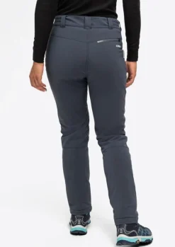 DAMES Maier Sports Broeken Dames|Lulaka Wool