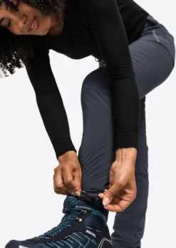 DAMES Maier Sports Broeken Dames|Lulaka Wool