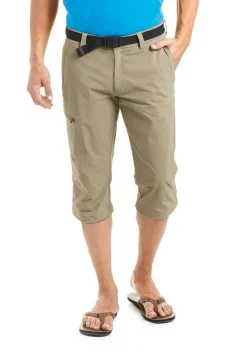 Heren Maier Sports Broeken Heren|M jennisei pant 3/4 stretch