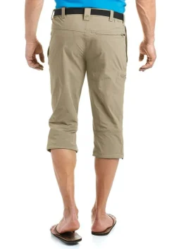 Heren Maier Sports Broeken Heren|M jennisei pant 3/4 stretch