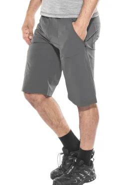 Heren Maier Sports Broeken Heren|Nil Bermuda