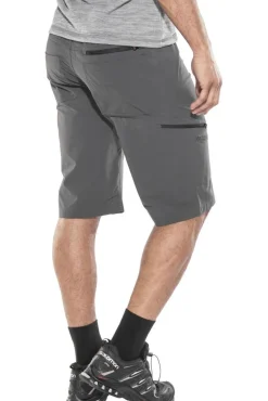 Heren Maier Sports Broeken Heren|Nil Bermuda