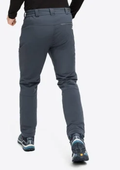 Heren Maier Sports Broeken Heren|Nil Wool