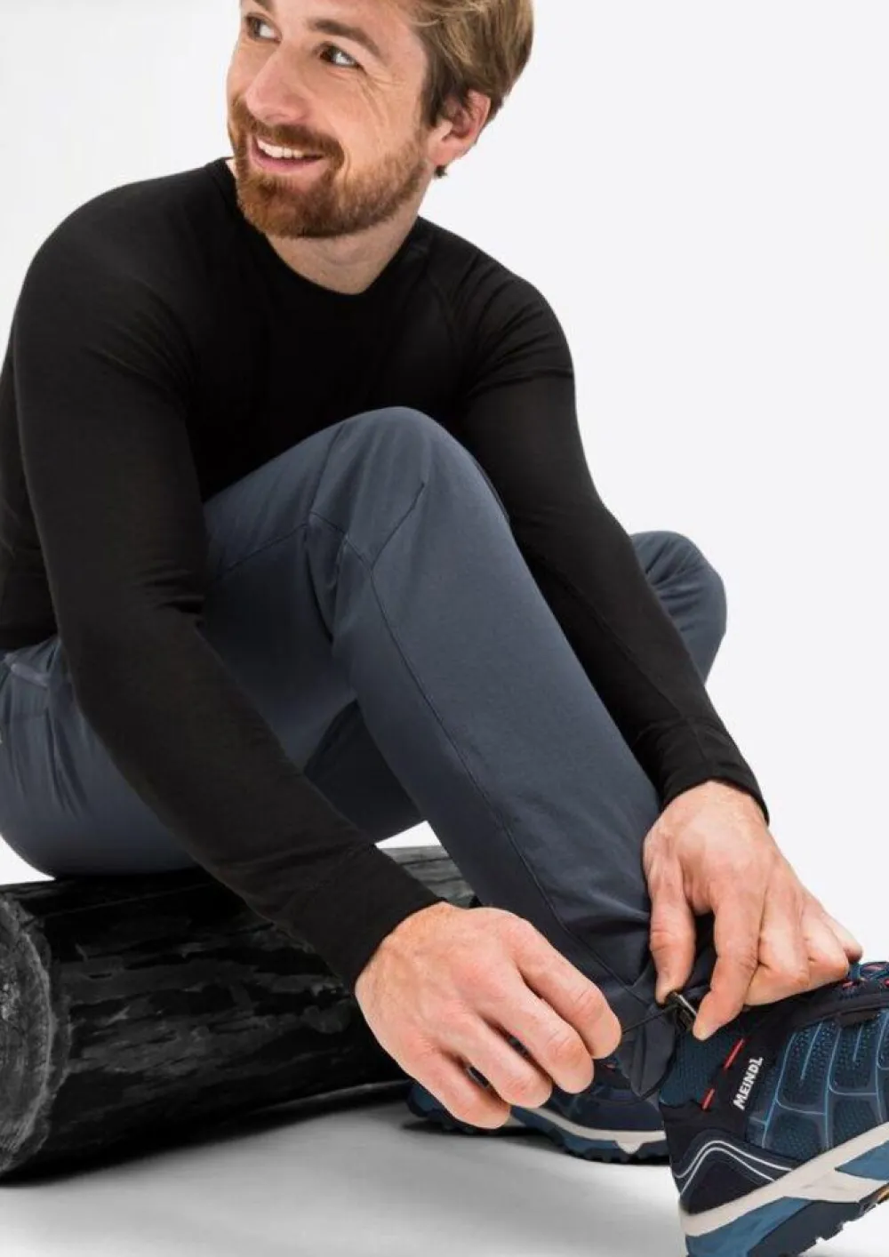 Heren Maier Sports Broeken Heren|Nil Wool