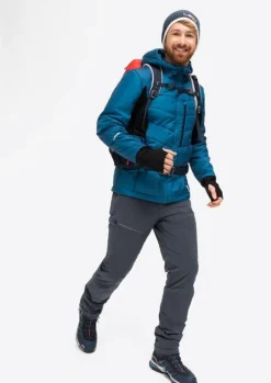 Heren Maier Sports Broeken Heren|Nil Wool