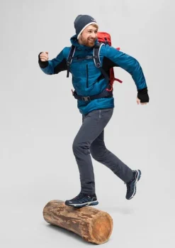 Heren Maier Sports Broeken Heren|Nil Wool