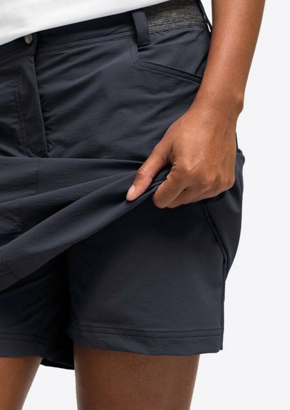 DAMES Maier Sports Rokjes & Jurken|Norit skortin W