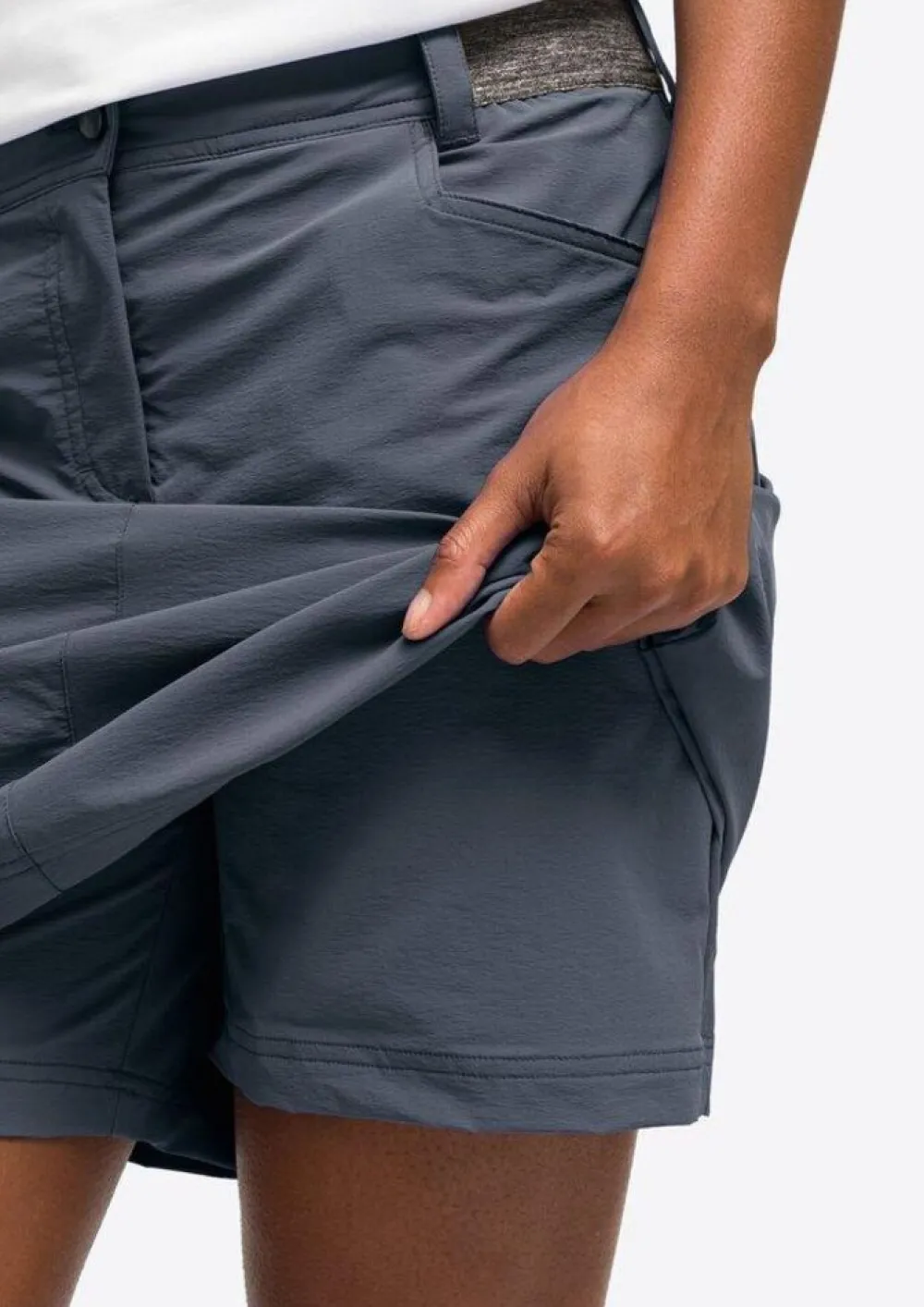 DAMES Maier Sports Rokjes & Jurken|Norit skortin W