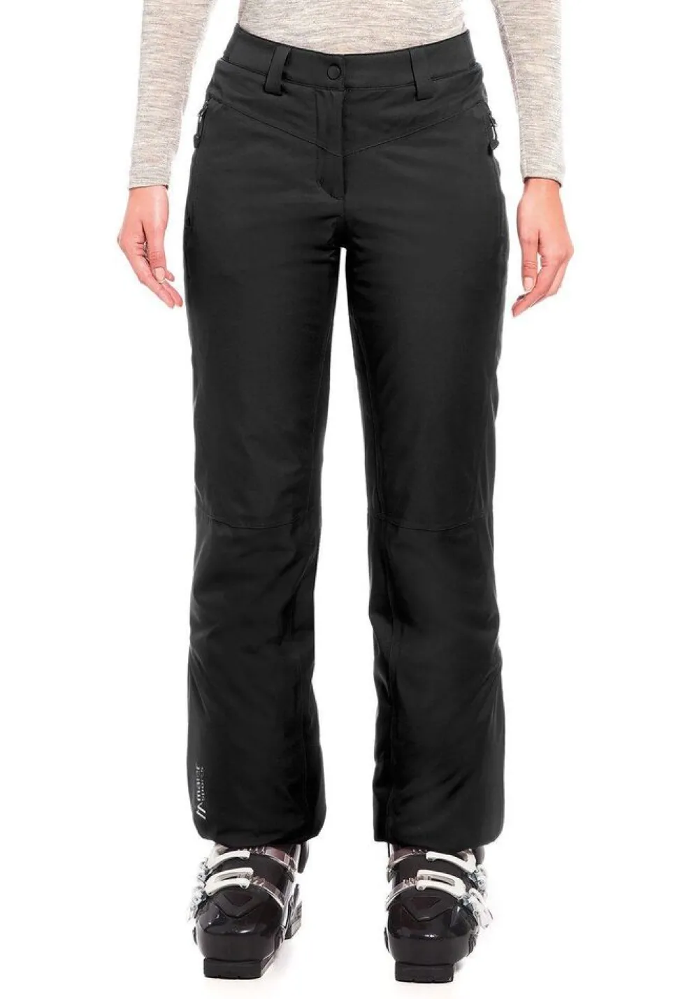 DAMES Maier Sports Broeken Dames|Ronka pants