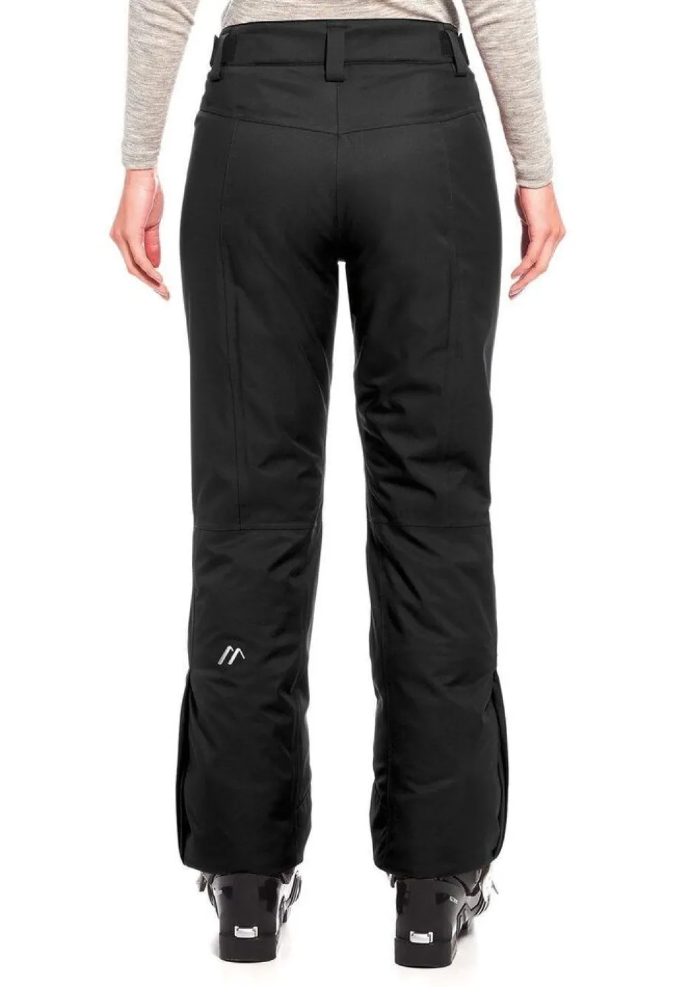 DAMES Maier Sports Broeken Dames|Ronka pants
