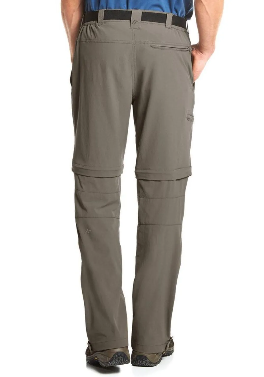 Heren Maier Sports Broeken Heren|Tajo