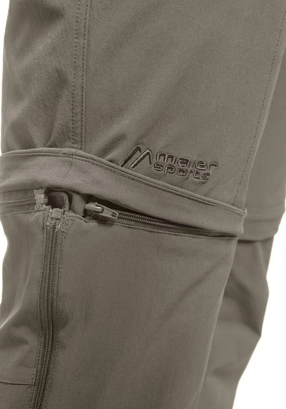 Heren Maier Sports Broeken Heren|Tajo