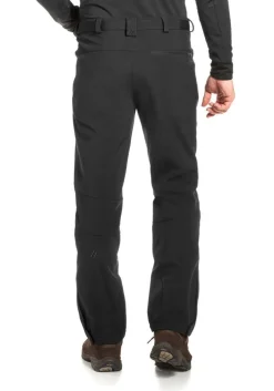 Heren Maier Sports Broeken Heren|Tech pants M