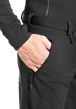 Heren Maier Sports Broeken Heren|Tech pants M