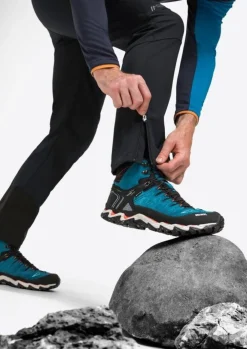 Heren Maier Sports Broeken Heren|Tech Pants M