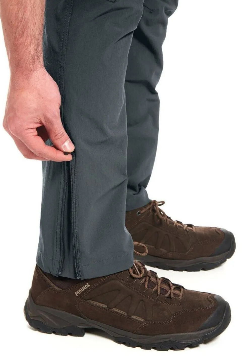 Heren Maier Sports Broeken Heren|Torid Slim