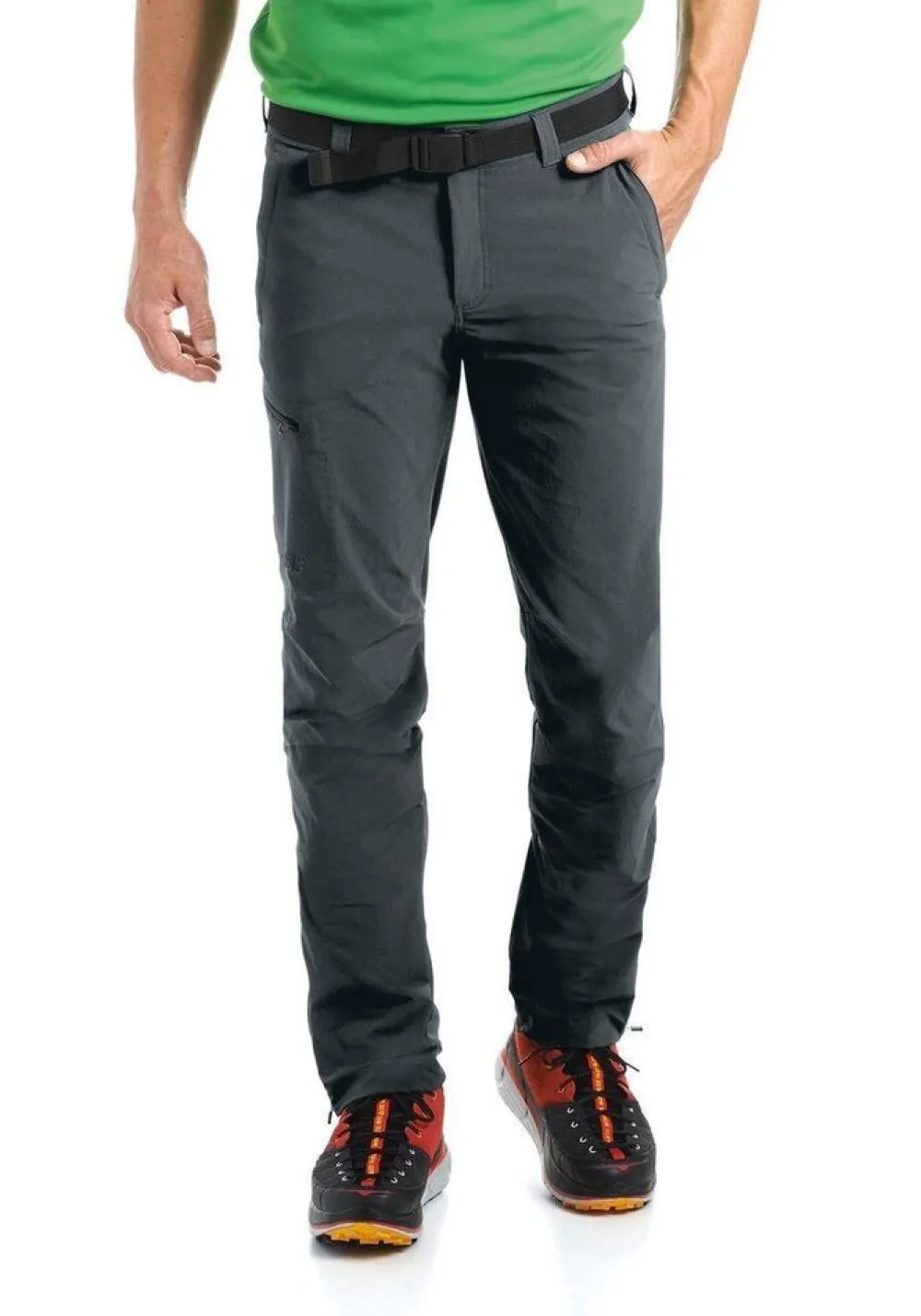 Heren Maier Sports Broeken Heren|Torid Slim