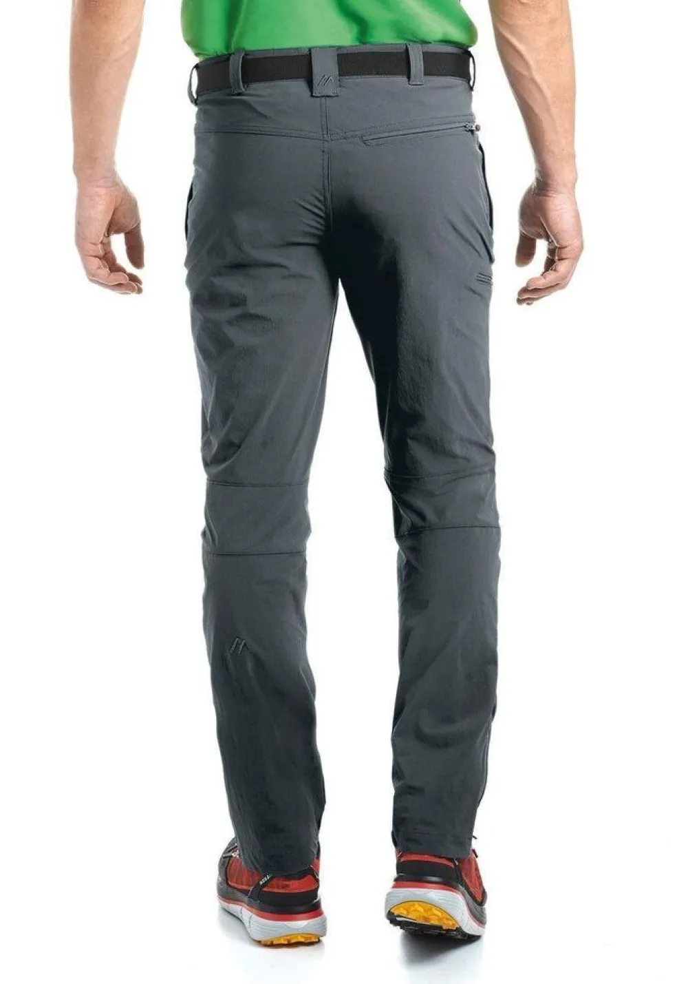 Heren Maier Sports Broeken Heren|Torid Slim