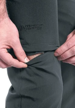 Heren Maier Sports Broeken Heren|Torid Slim Zip