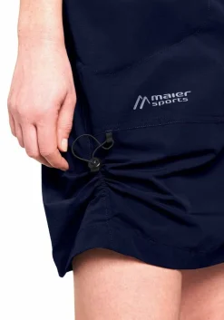 DAMES Maier Sports Rokjes & Jurken|W Norit skirt stretch