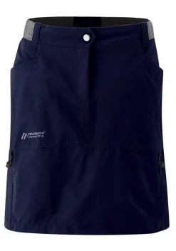 DAMES Maier Sports Rokjes & Jurken|W Norit skirt stretch