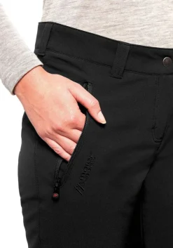 DAMES Maier Sports Broeken Dames|W Pant stretch Helga slim