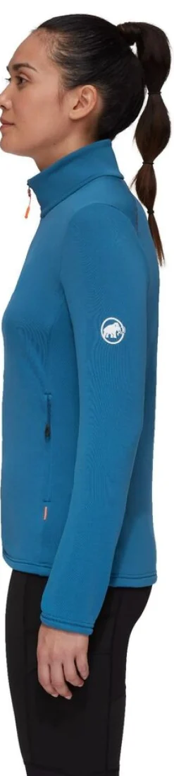 DAMES Mammut Vesten|Aconcagua light ML jacket women