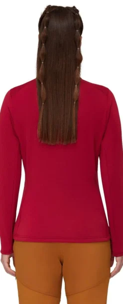 DAMES Mammut Vesten|Aconcagua light ML jacket women