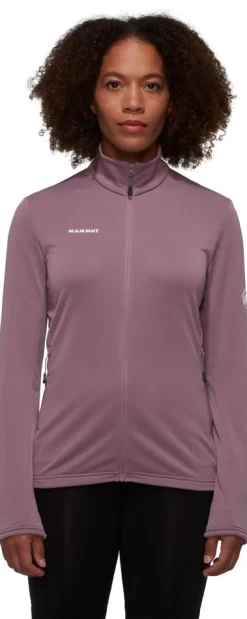 DAMES Mammut Vesten|Aconcagua light ML jacket women