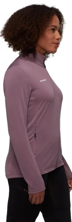 DAMES Mammut Vesten|Aconcagua light ML jacket women