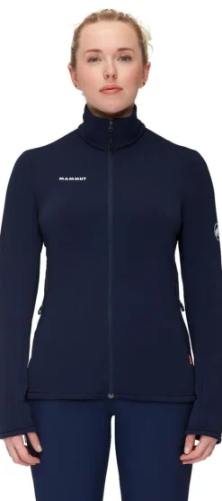 DAMES Mammut Vesten|Aconcagua light ML jacket women