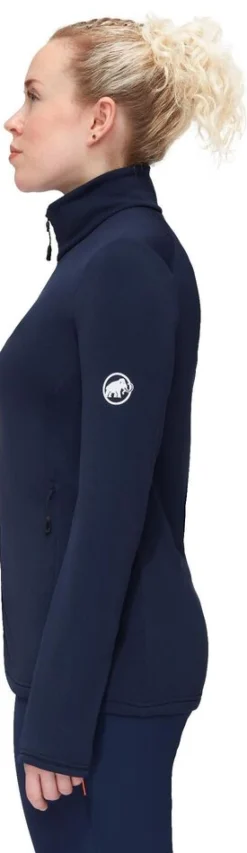 DAMES Mammut Vesten|Aconcagua light ML jacket women