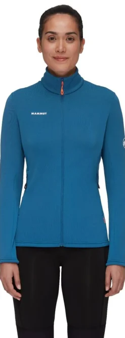 DAMES Mammut Vesten|Aconcagua light ML jacket women