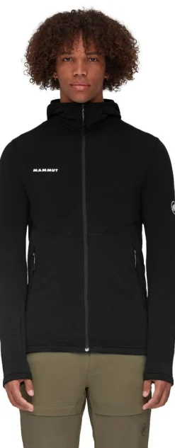Heren Mammut Vesten|Aconcagua light ML hooded jacket men