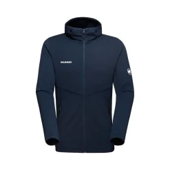 Heren Mammut Vesten|Aconcagua light ML hooded jacket men