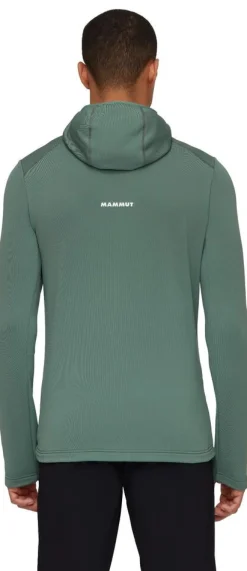 Heren Mammut Vesten|Aconcagua light ML hooded jacket men