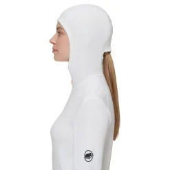 DAMES Mammut Vesten|Aconcagua Light ML hooded jacket women