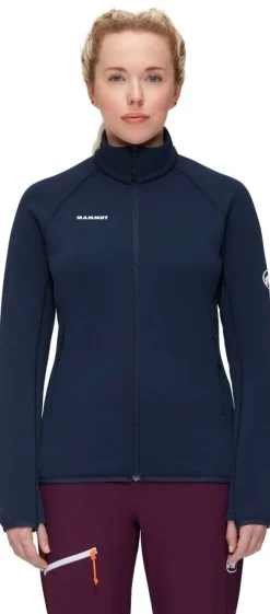 DAMES Mammut Vesten|Aconcagua ML jacket women