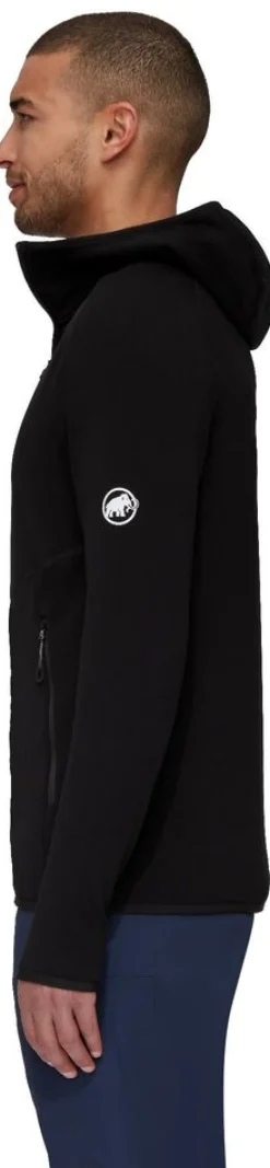 Heren Mammut Vesten|Aconcagua ML hooded jacket men