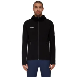 Heren Mammut Vesten|Aconcagua ML hooded jacket men
